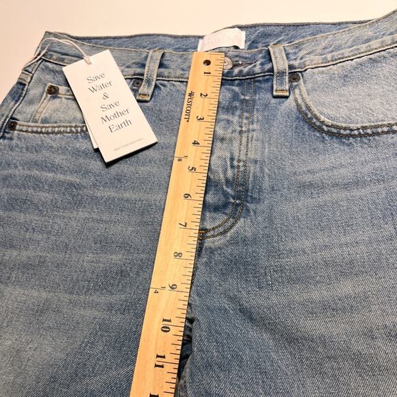 Boyish Light Blue Tommy Jeans size 27 - Picture 6 of 12
